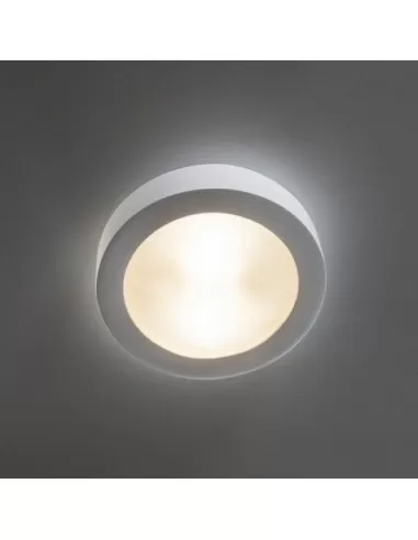 Belfiore 8879.108.81 Plafón de cristal E27